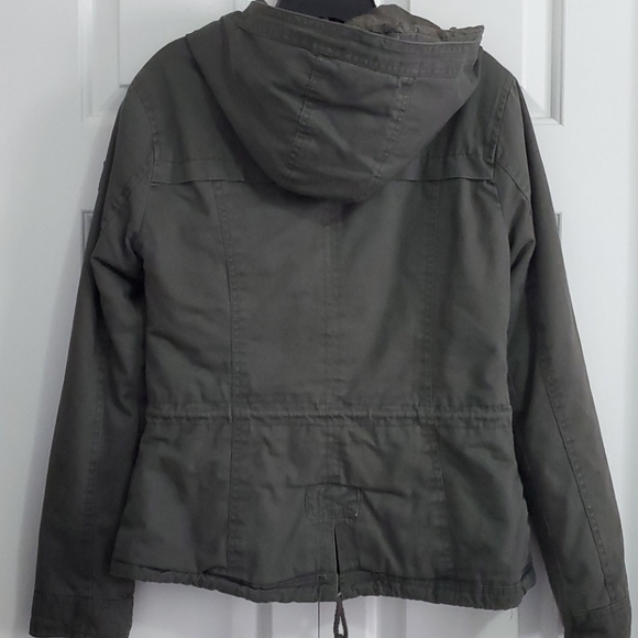 Like New Tilly's Full Tilt Jacket Medium - Picture 4 of 4